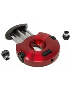 Гильотина Aficionado XEXCD RD Xotic Edge Xceed V-Cut Red