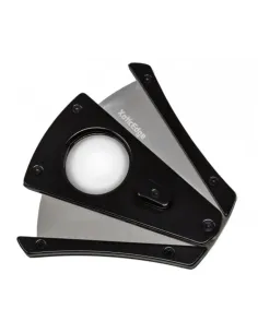 Гильотина Aficionado XEXHL BLK Xotic Edge Xhale X Black 64 Ring Gauge