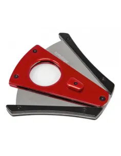 Гильотина Aficionado XEXHL RD Xotic Edge Xhale X Red 64 Ring Gauge