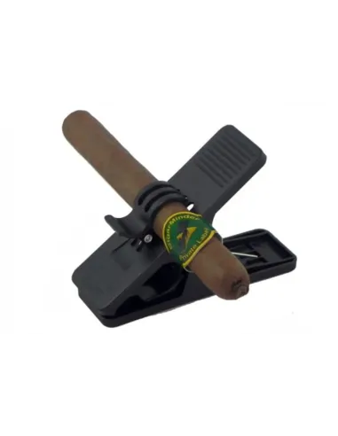 Держатель для сигары Aficionado Black