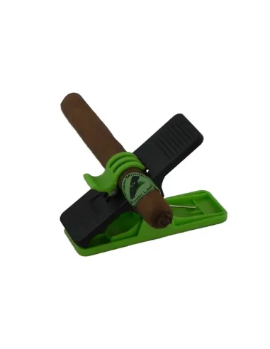 Держатель для сигары Aficionado Green