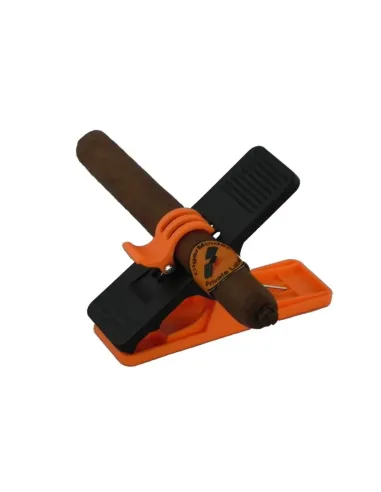 Держатель для сигары Aficionado Orange