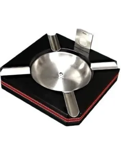 Пепельница Aficionado на 4 сигары с гильотиной