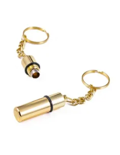 Пробойник Aficionado BC 20 Gold 8 мм Gift Box