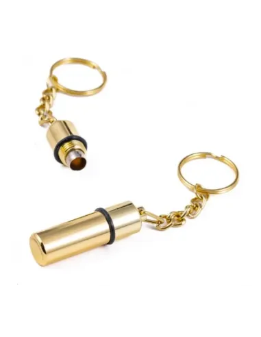 Пробойник Aficionado BC 20 Gold 8 мм Gift Box