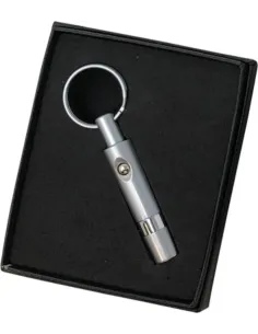 Пробойник Aficionado BC 20 Silver 8 мм Gift Box