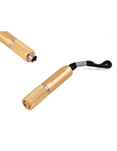 Пробойник Aficionado BC 40 Gold 8 мм Gift Box