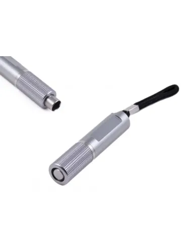 Пробойник Aficionado BC 40 Silver 8 мм Gift Box