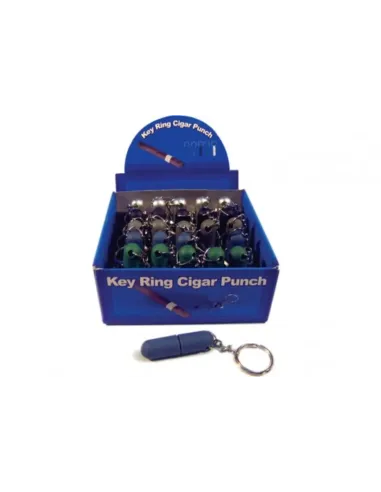 Пробойник Aficionado BCR 25 DB Rubber Bodied Bullet 8 мм (25)