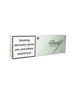 Davidoff Gold Швейцария - купить в интернет-магазине Havana Smoke
