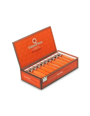 Сигара VegaFina Nicaragua Robusto Tube