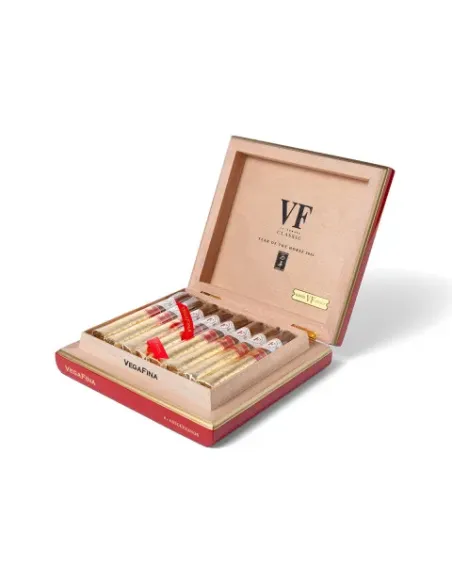 Сигара VegaFina Classic Year of the Horse Limited Edition