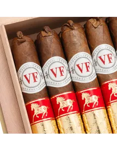 Сигара VegaFina Classic Year of the Horse Limited Edition 2