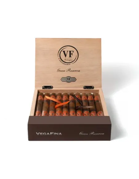 Сигара VegaFina X Aniversario Gran Reserva
