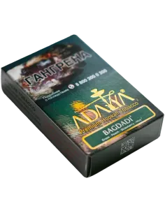 Табак для кальяна ADALYA - BAGDADI (ВИНОГРАД, ПЕРСИК, КЛУБНИКА, МЯТА) - 50 GR M