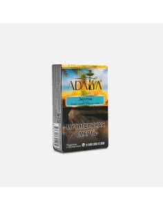 Табак для кальяна ADALYA - EXOTIC RUSH (АНАНАС, ЧЕРНИКА, АПЕЛЬСИН, ЛИМОН) - 50 GR M