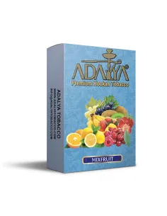 Табак для кальяна ADALYA - MIXFRUITS (ФРУКТОВЫЙ МИКС) - 200 GR