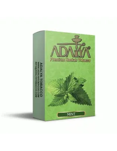 Табак для кальяна ADALYA - MINT (МЯТА) - 200 GR АТП