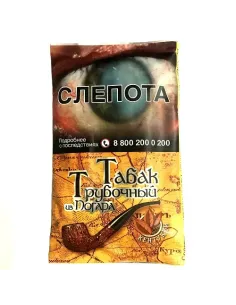 Трубочный табак Погар Кентукки - кисет 40 г