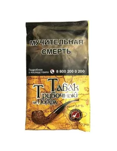 Трубочный табак Погар Ориентал - кисет 40 г