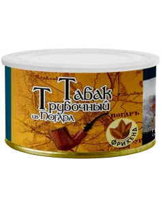 Трубочный табак Погар - Фрихенд (банка 40 г)