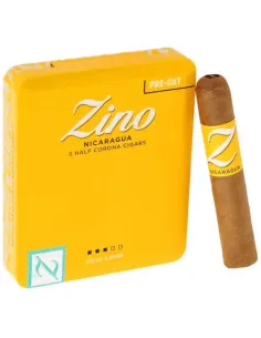 Zino Nicaragua Half Corona