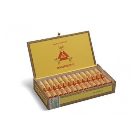 Купить MONTECRISTO PETIT TUBOS