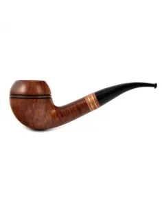 Трубка Vauen - Brass - 2308 (фильтр 9 мм)