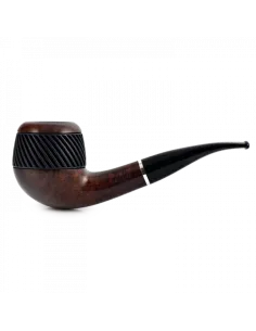 Трубка Vauen - Edgar - 3 (фильтр 9 мм)