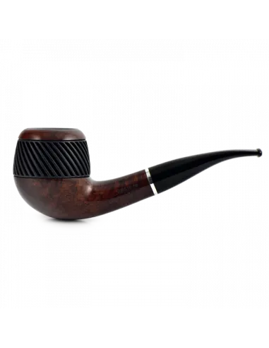 Трубка Vauen - Edgar - 3 (фильтр 9 мм)