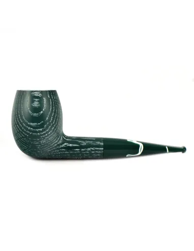 Трубка Vauen - Lime colored - 710 G (фильтр 9 мм)