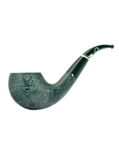 Трубка Vauen - Lime colored - 786 G (фильтр 9 мм)