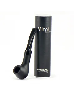 Трубка Vauen Minni 1 (фильтр 9 мм)