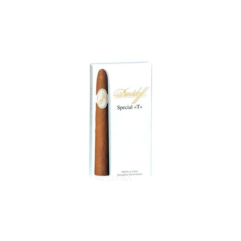 Купить Davidoff Special T