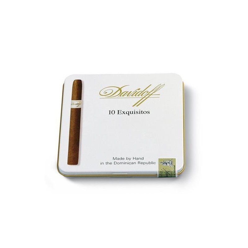 Купить Davidoff Exquisitos