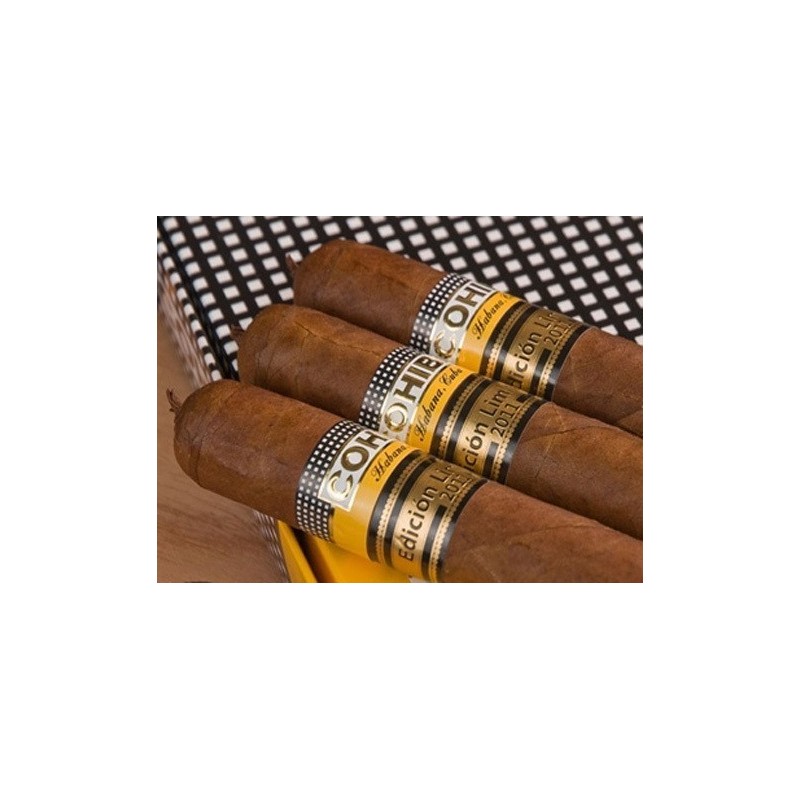 Купить Cohiba 1966 Edicion Limitada 2011