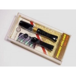 Купить МУНДШТУК Friend Holder Ejector 140 gold