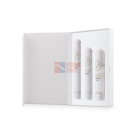 Купить Davidoff Tubos Assortment набор сигар