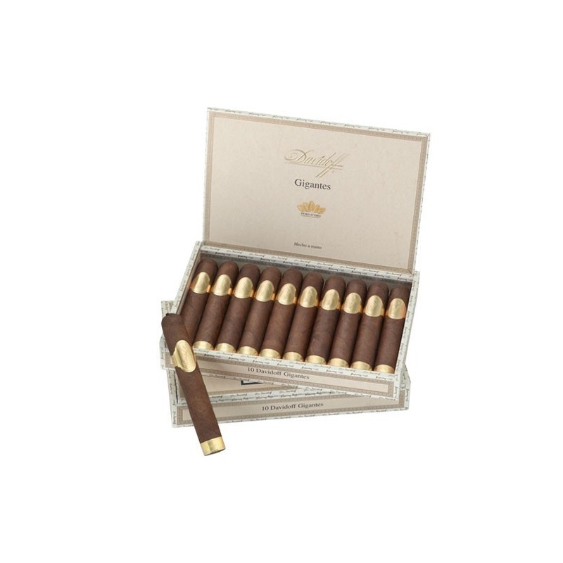 Купить Davidoff Puro d′Oro Gigantes