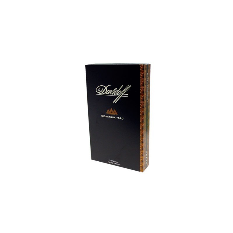 Купить Davidoff Nicaragua Toro