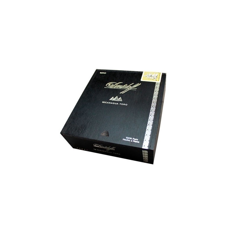 Купить Davidoff Nicaragua Toro