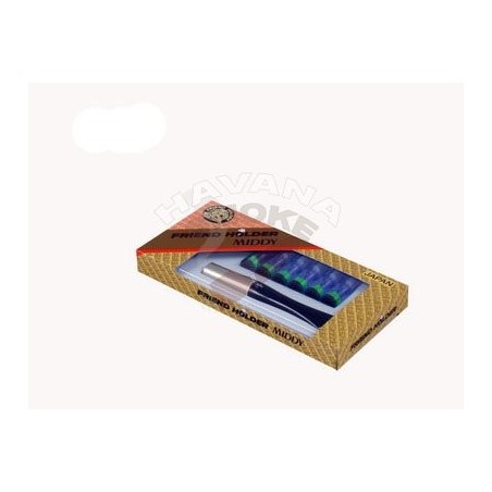 Купить МУНДШТУК Friend Holder Middi silver  350