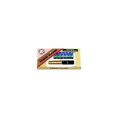Купить МУНДШТУК Friend Holder Multi slim 390