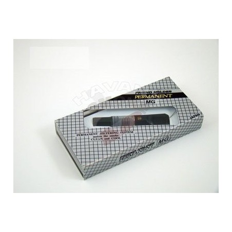 Купить МУНДШТУК Friend Holder Permanent-MG black PM-30
