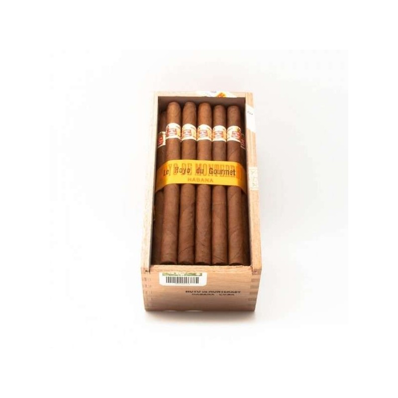 Купить Hoyo de Monterrey Hoyo du Gourmet