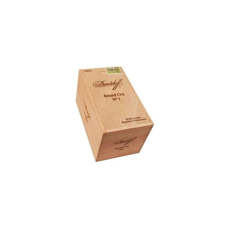 Купить Davidoff Grand Cru №1