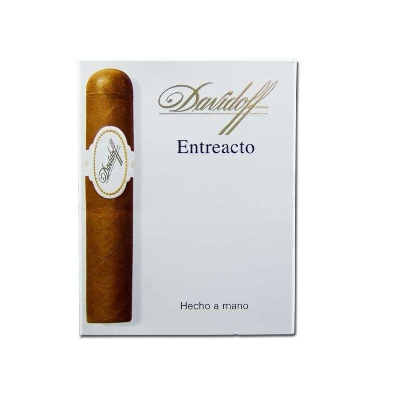 Купить  Davidoff Special Entreacto
