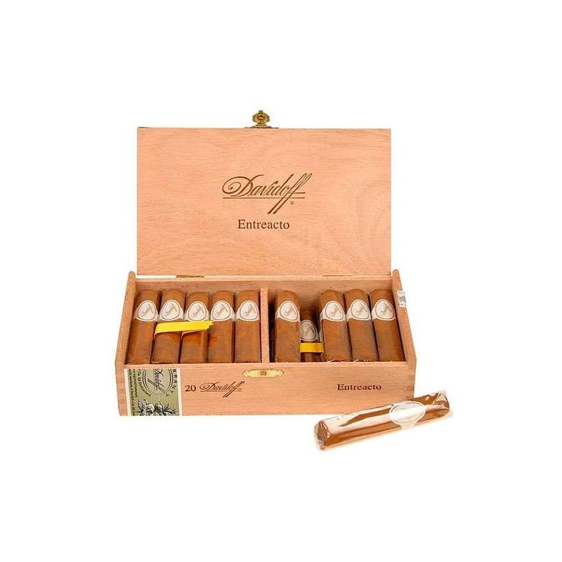 Купить  Davidoff Special Entreacto