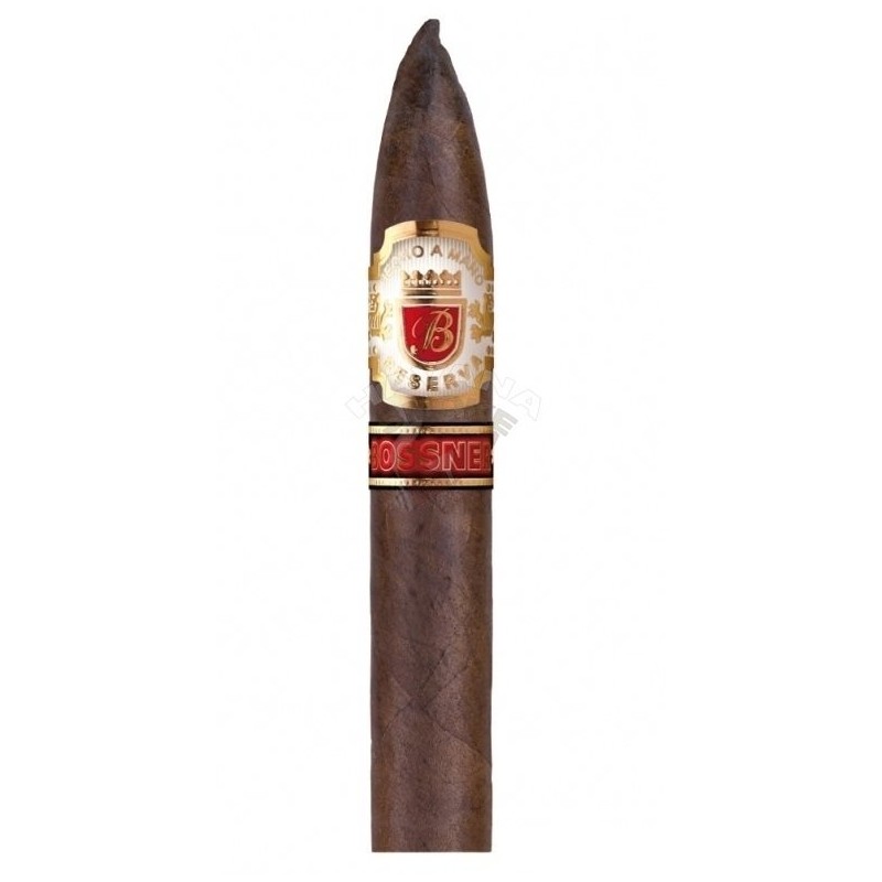 Купить Сигары Bossner «PETER I» Maduro