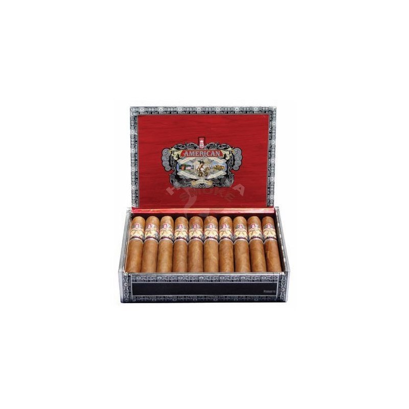 Купить Alec Bradley American Classic Robusto